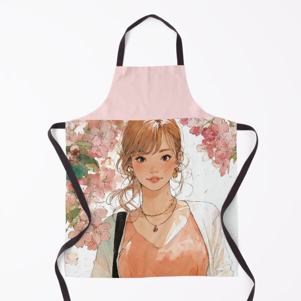 Item preview, Spring Serenity: A Direct Bloom designed and sold by Banal25.