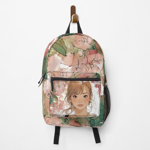 Item preview, Spring Serenity: A Direct Bloom designed and sold by Banal25.