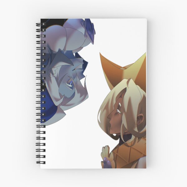 Item preview, Shadow Milk Cookie and Pure Vanilla Cookie designed and sold by Ramy Sore.