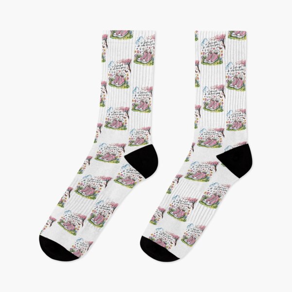 Item preview, Just a Girl Who Loves Spring T-Shirt – Cute Floral Sneaker Cottagecore Design for Spring Lovers & Nature Gift Buyers designed and sold by GemBob Creations.