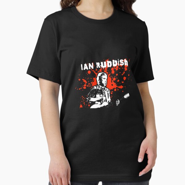 Item preview, Ian Rubbish designed and sold by iWumbo.