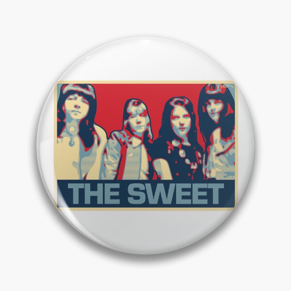 Item preview, The Sweet designed and sold by DFA.