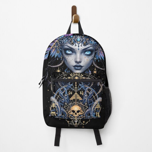 Item preview, Alchemy of Light in the Crown of the Cosmic Night designed and sold by KunstGeist.