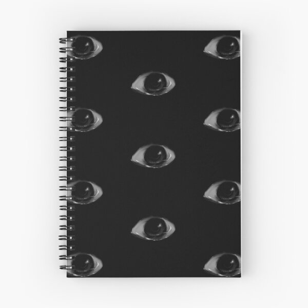 Item preview, Eye designed and sold by Sketchbook of Shadows.
