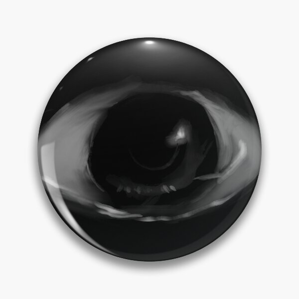 Item preview, Eye designed and sold by Sketchbook of Shadows.