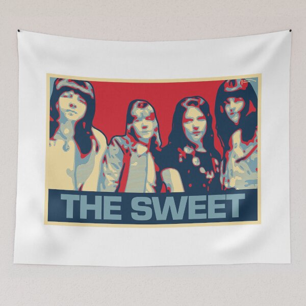 Item preview, The Sweet designed and sold by DFA.
