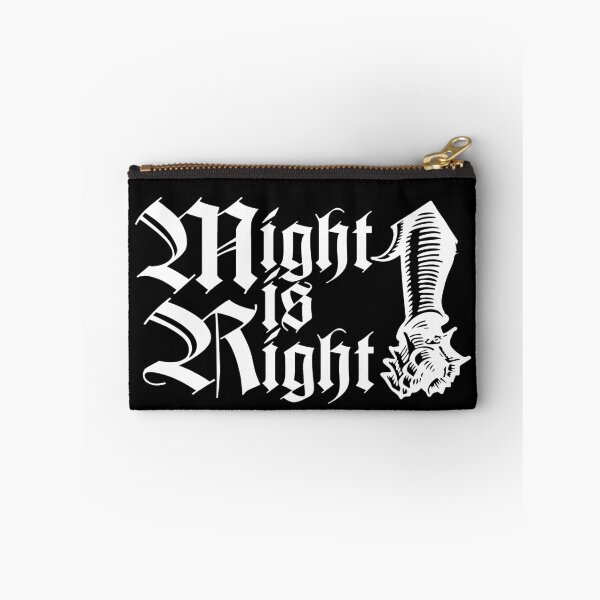 Item preview, Might is right designed and sold by VolkwinaR.