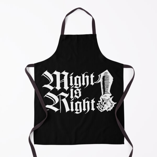 Item preview, Might is right designed and sold by VolkwinaR.
