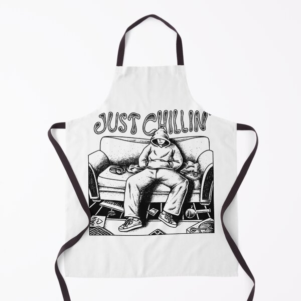 Item preview, Just Chillin designed and sold by Othala888.
