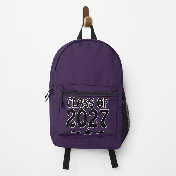 Item preview, Class of 2027 - Graduation Star designed and sold by Gravityx9.
