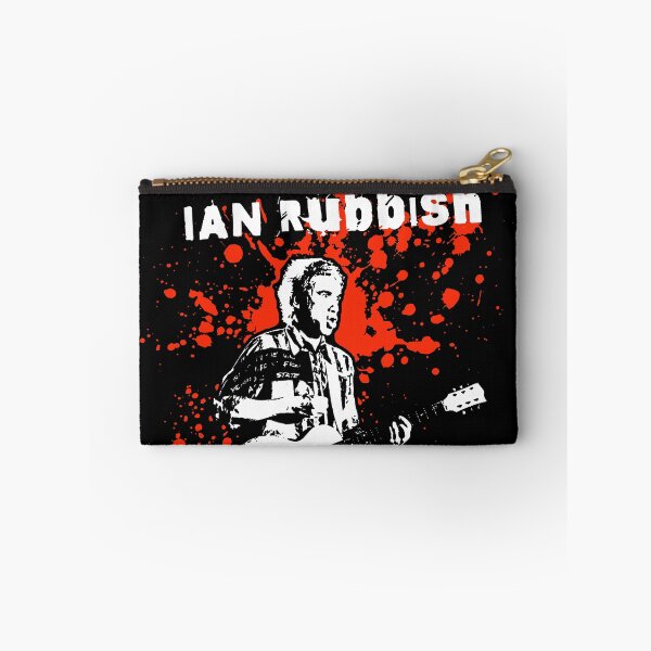 Item preview, Ian Rubbish designed and sold by iWumbo.