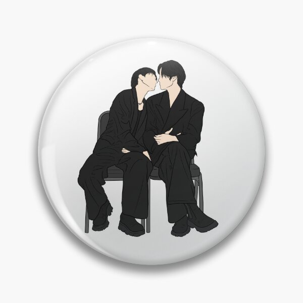 Item preview, Only friends Dream on Thai Bl series Aou Thanaboon Kiatniran and Boom Tharatorn Janthaworakarn designed and sold by Smuchie.