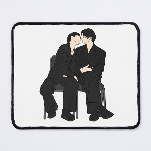 Item preview, Only friends Dream on Thai Bl series Aou Thanaboon Kiatniran and Boom Tharatorn Janthaworakarn designed and sold by Smuchie.