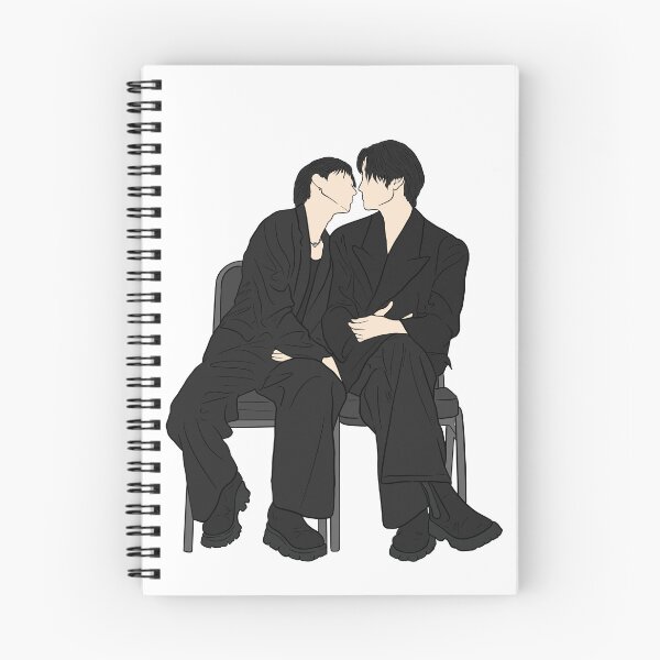 Item preview, Only friends Dream on Thai Bl series Aou Thanaboon Kiatniran and Boom Tharatorn Janthaworakarn designed and sold by Smuchie.