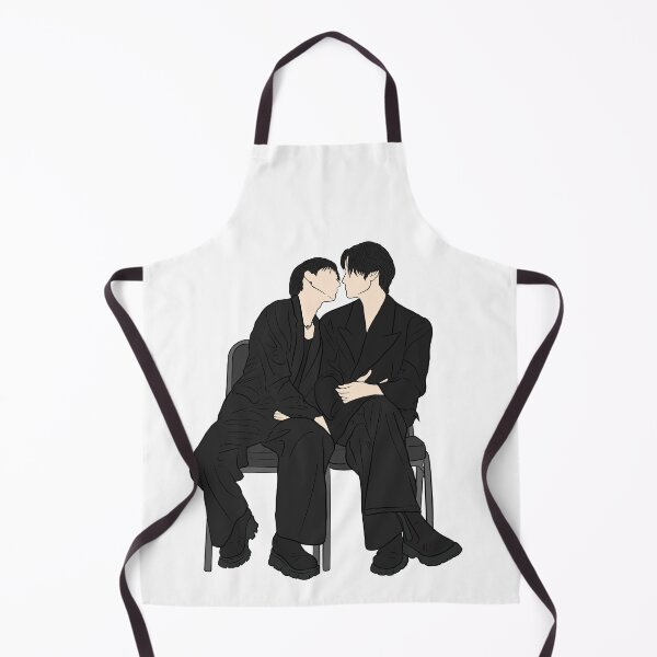 Item preview, Only friends Dream on Thai Bl series Aou Thanaboon Kiatniran and Boom Tharatorn Janthaworakarn designed and sold by Smuchie.