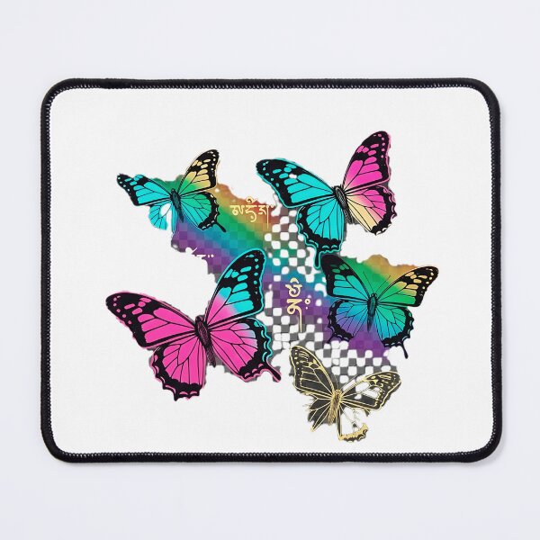 Item preview, Spiritual Art of Transformation designed and sold by eikulabs.