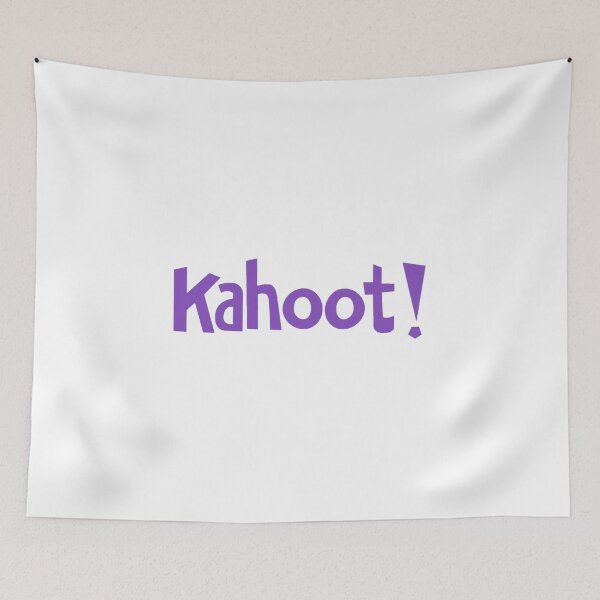 Item preview, KAHOOT!! designed and sold by labs6.