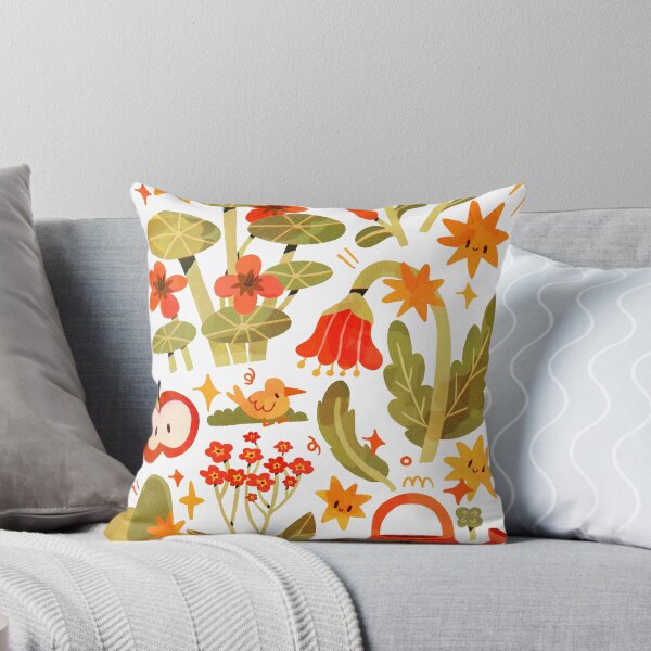 Item preview, Garden Magic (and stars) designed and sold by byjessicaelena.