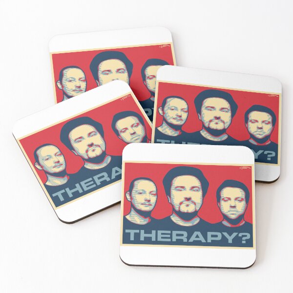Item preview, Therapy? designed and sold by DFA.