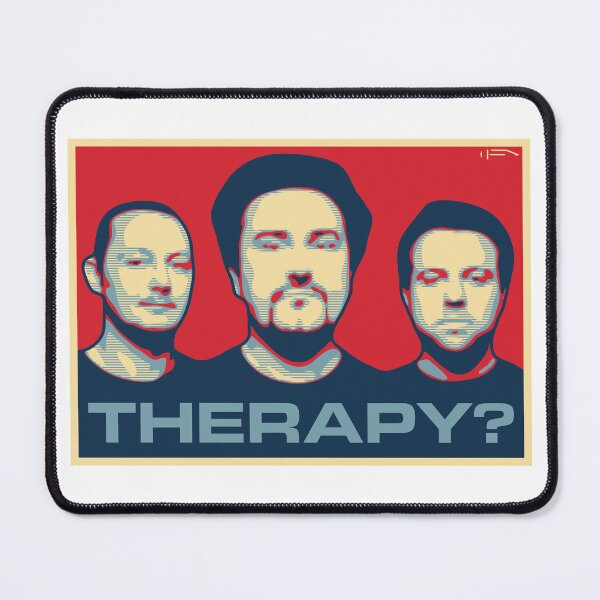 Item preview, Therapy? designed and sold by DFA.