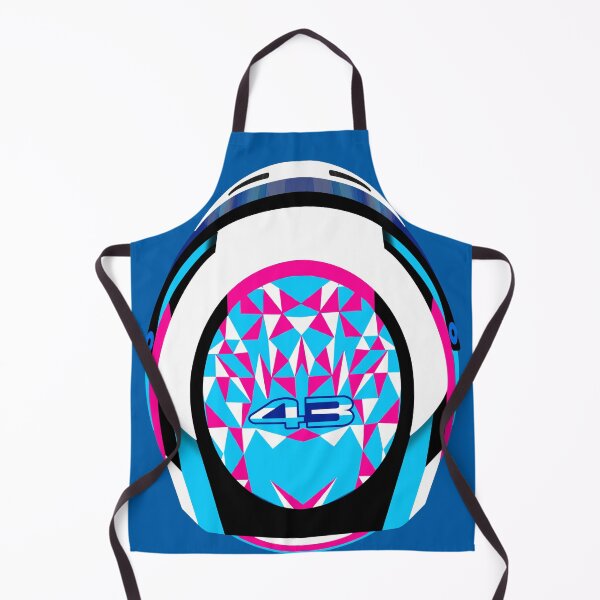 Item preview, Franco 2026 Colapinto F1 2026 Top helmet designed and sold by Pink Polar F1.