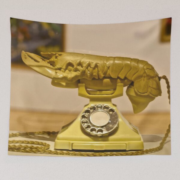 Item preview, Salvador Dalí designed and sold by TizianaBrand.