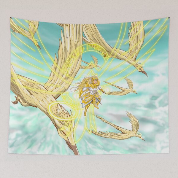 Item preview, queen of the sky designed and sold by agusterus.