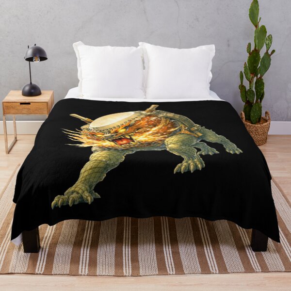 Item preview, War Drum Beast Awakens designed and sold by EdvvinStudios.