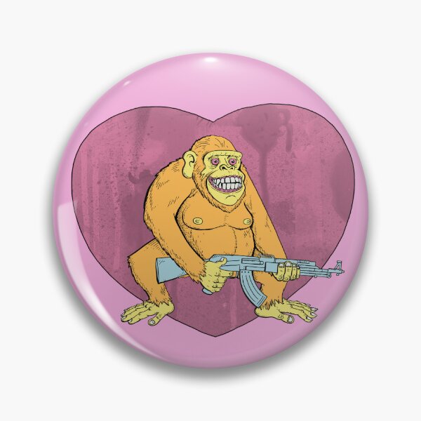 Item preview, Just Put a Hart on it. designed and sold by GrodyGhost.