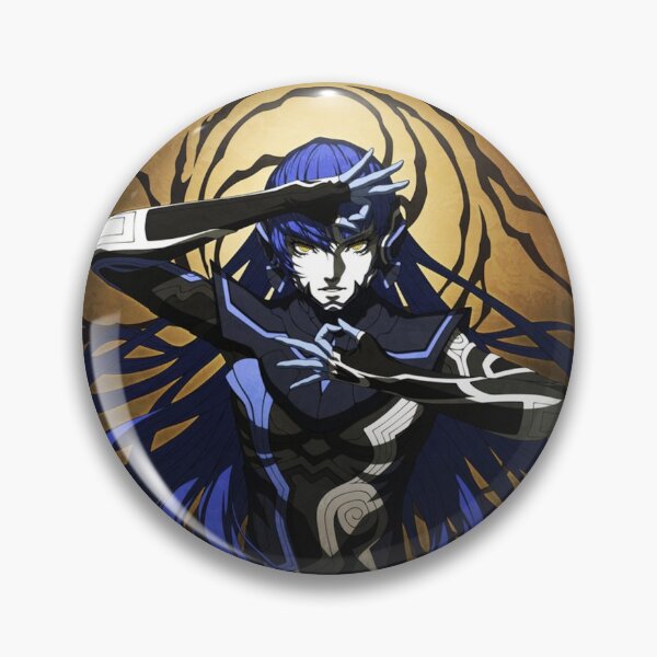 Item preview, Nahobino - Shin Megami Tensei V designed and sold by BuyDSticker.