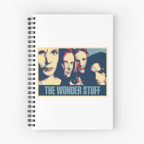 Item preview, The Wonder Stuff designed and sold by DFA.