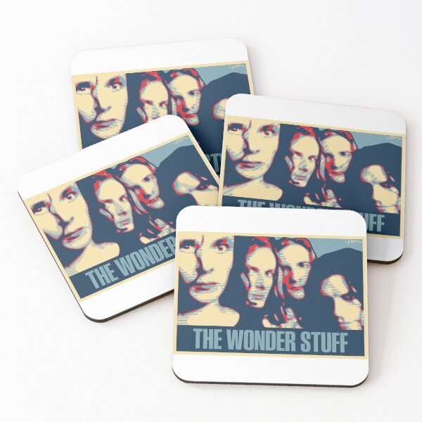 Item preview, The Wonder Stuff designed and sold by DFA.