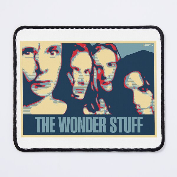 Item preview, The Wonder Stuff designed and sold by DFA.