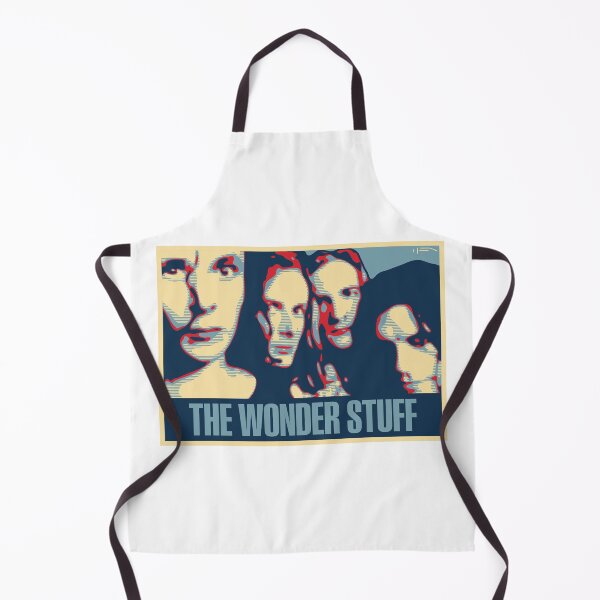 Item preview, The Wonder Stuff designed and sold by DFA.