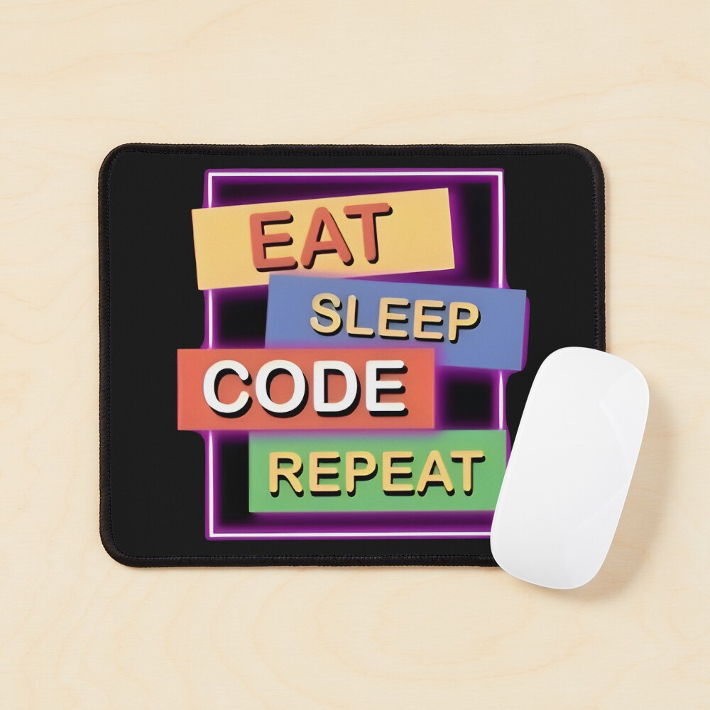 Item preview, Mouse Pad designed and sold by novaprints357.