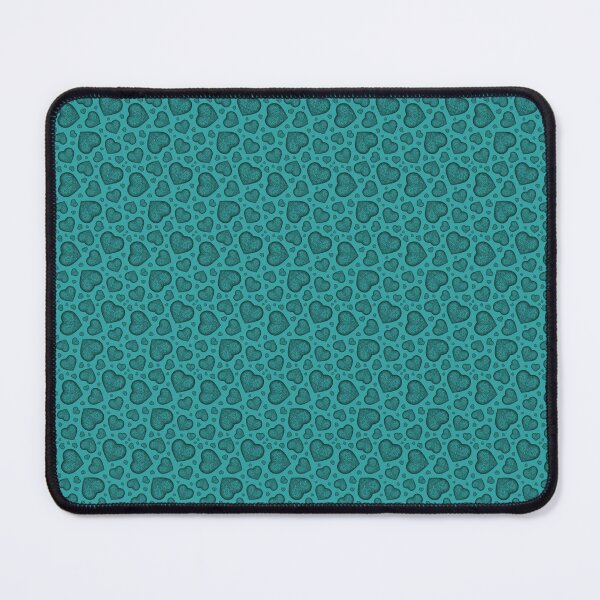 Item preview, Pattern of Stones "Emerald hearts"  designed and sold by Cherevan.