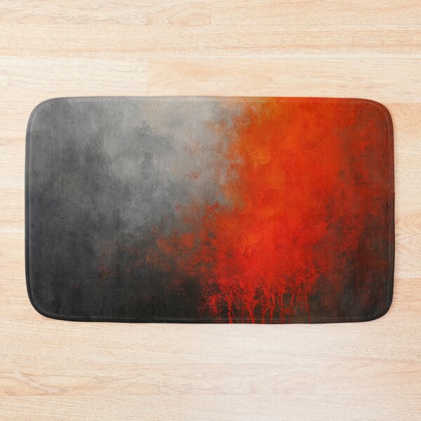 Item preview, Molten Energy Abstract Art designed and sold by Joey Santiago.