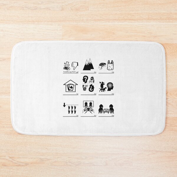 Item preview, TV Shows Fun Quiz Visual Puzzles - Without Key designed and sold by mrkwizz.