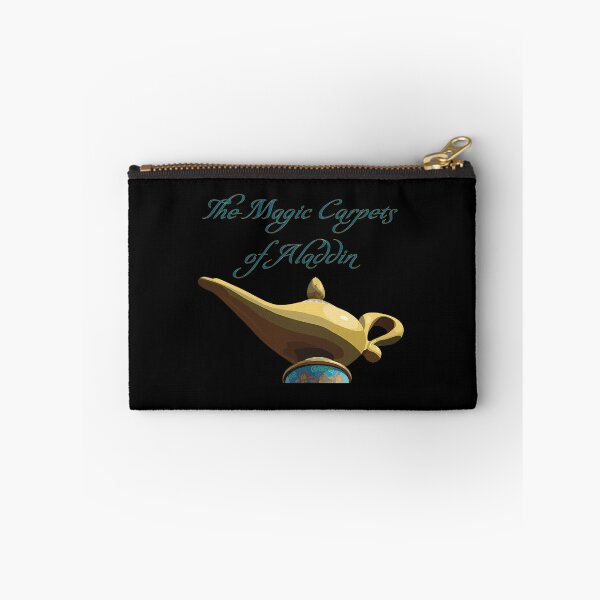 Item preview,  Magic Carpets Of Aladdin Ride Design designed and sold by arashi774.