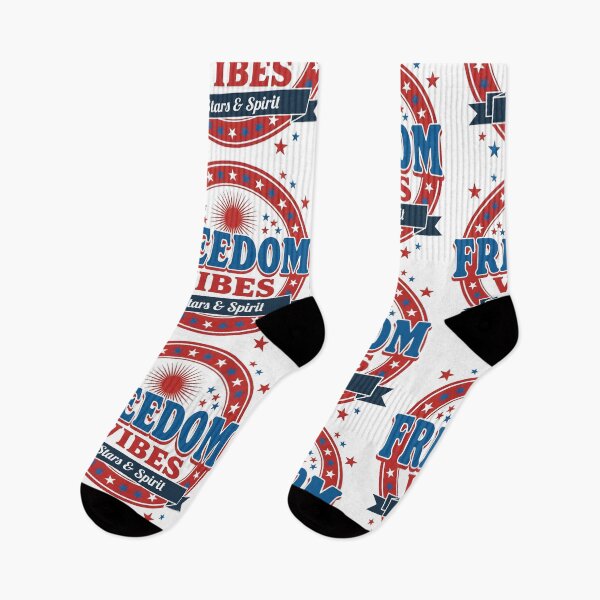 Item preview, Freedom Vibes Stars & Spirit Shirt – Retro 70s Patriotic Graphic designed and sold by relso.
