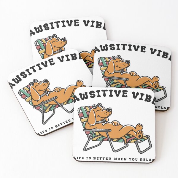 Item preview, Pawsitive Vibes designed and sold by Othala888.