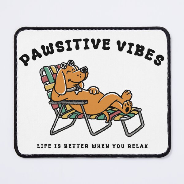 Item preview, Pawsitive Vibes designed and sold by Othala888.