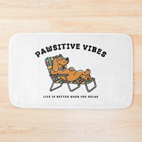 Item preview, Pawsitive Vibes designed and sold by Othala888.