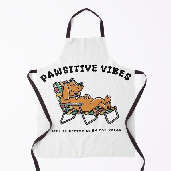 Item preview, Pawsitive Vibes designed and sold by Othala888.
