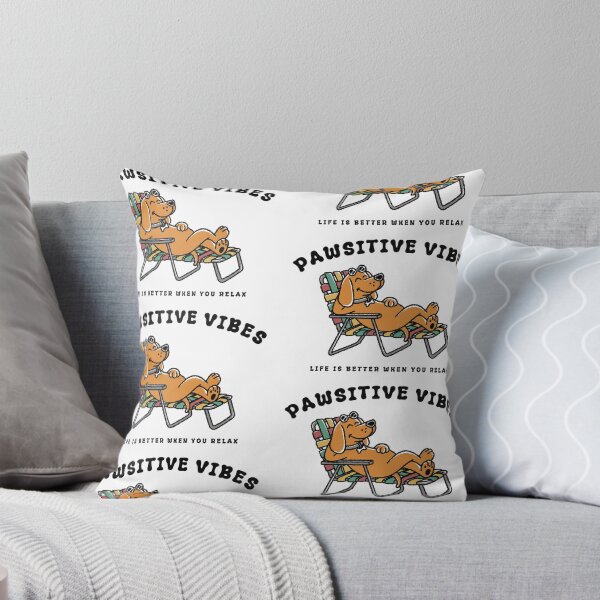 Item preview, Pawsitive Vibes designed and sold by Othala888.