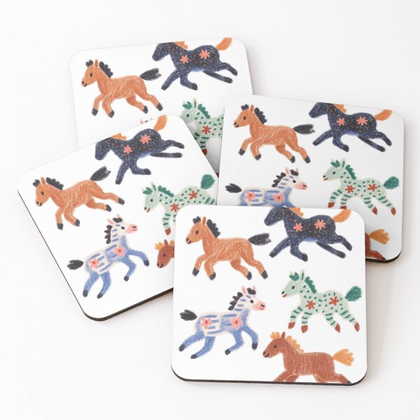 Item preview, Gallop Through Stardust Dreams designed and sold by Venon28.