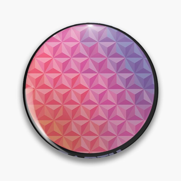 Item preview, Spaceship Earth Ride Design designed and sold by arashi774.