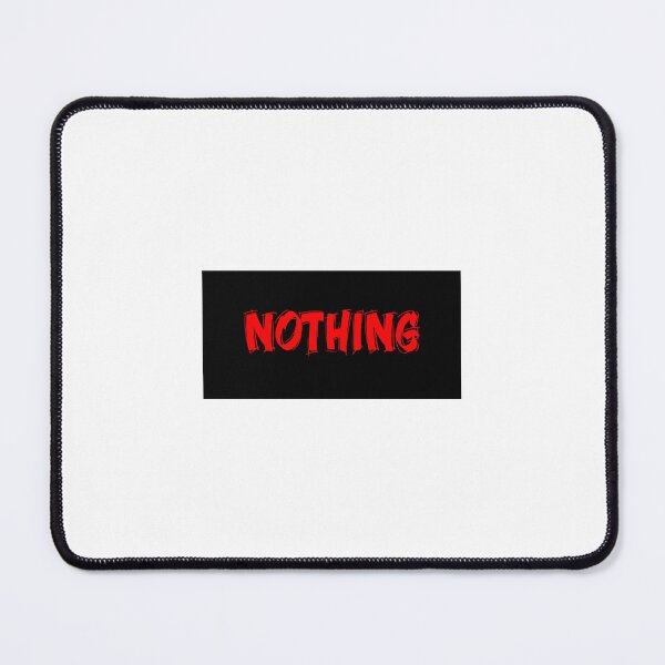 Item preview, Nothing  designed and sold by Stickersshop04.