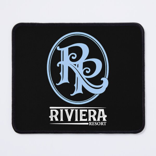 Item preview, Riviera Resort Logo Ii designed and sold by arashi774.