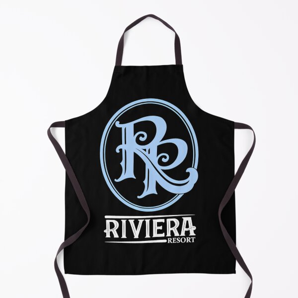 Item preview, Riviera Resort Logo Ii designed and sold by arashi774.